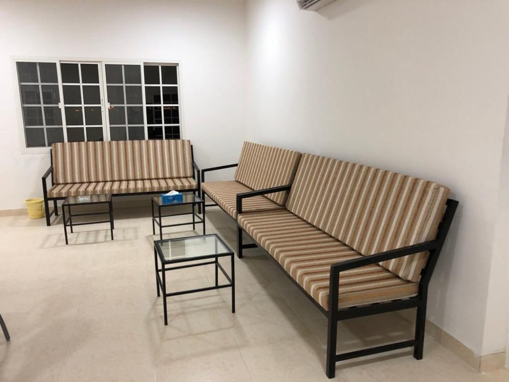 Noukhada Lodge 2