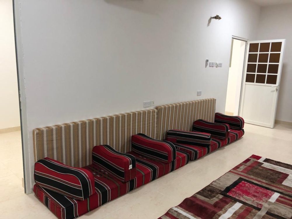 Noukhada Lodge 2