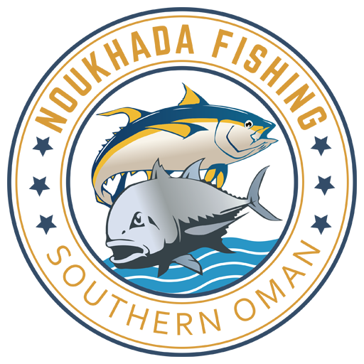 Noukhada Fishing